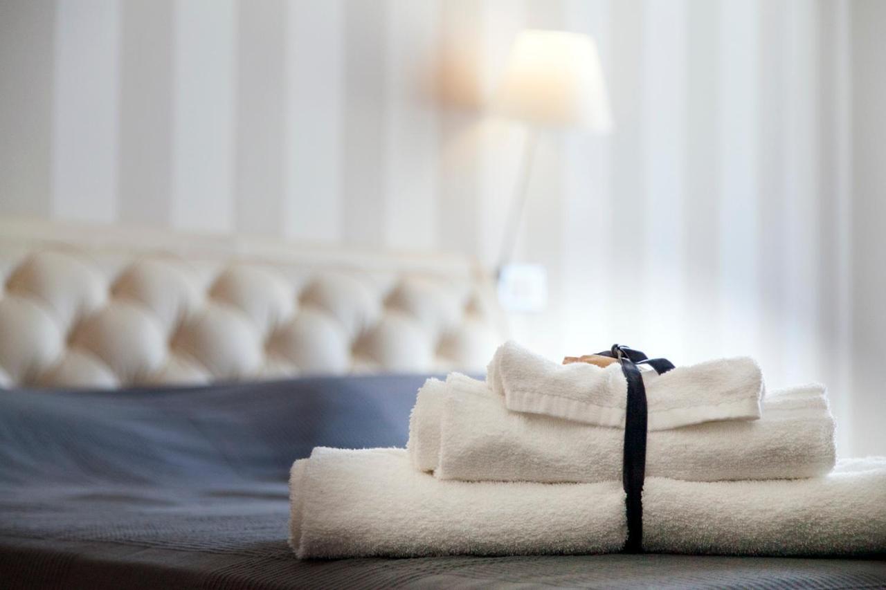 B&B Civico 45 Porto SantʼElpidio Екстериор снимка