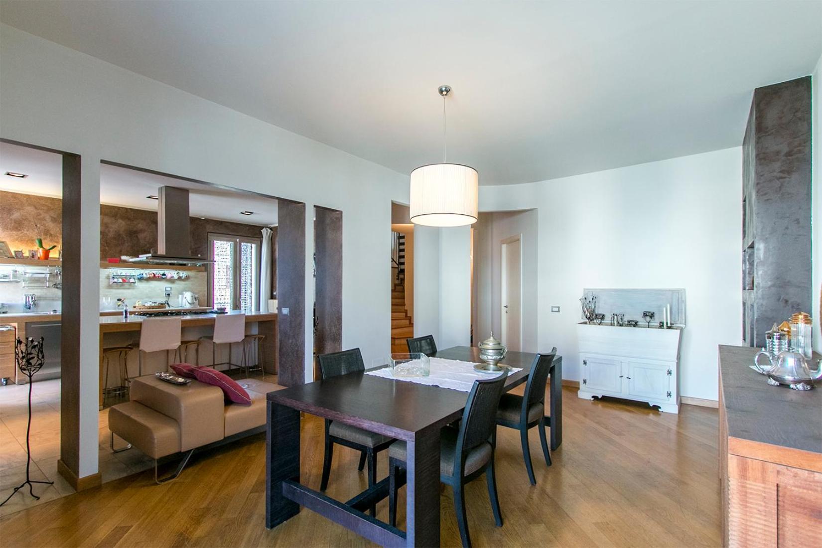 B&B Civico 45 Porto SantʼElpidio Екстериор снимка