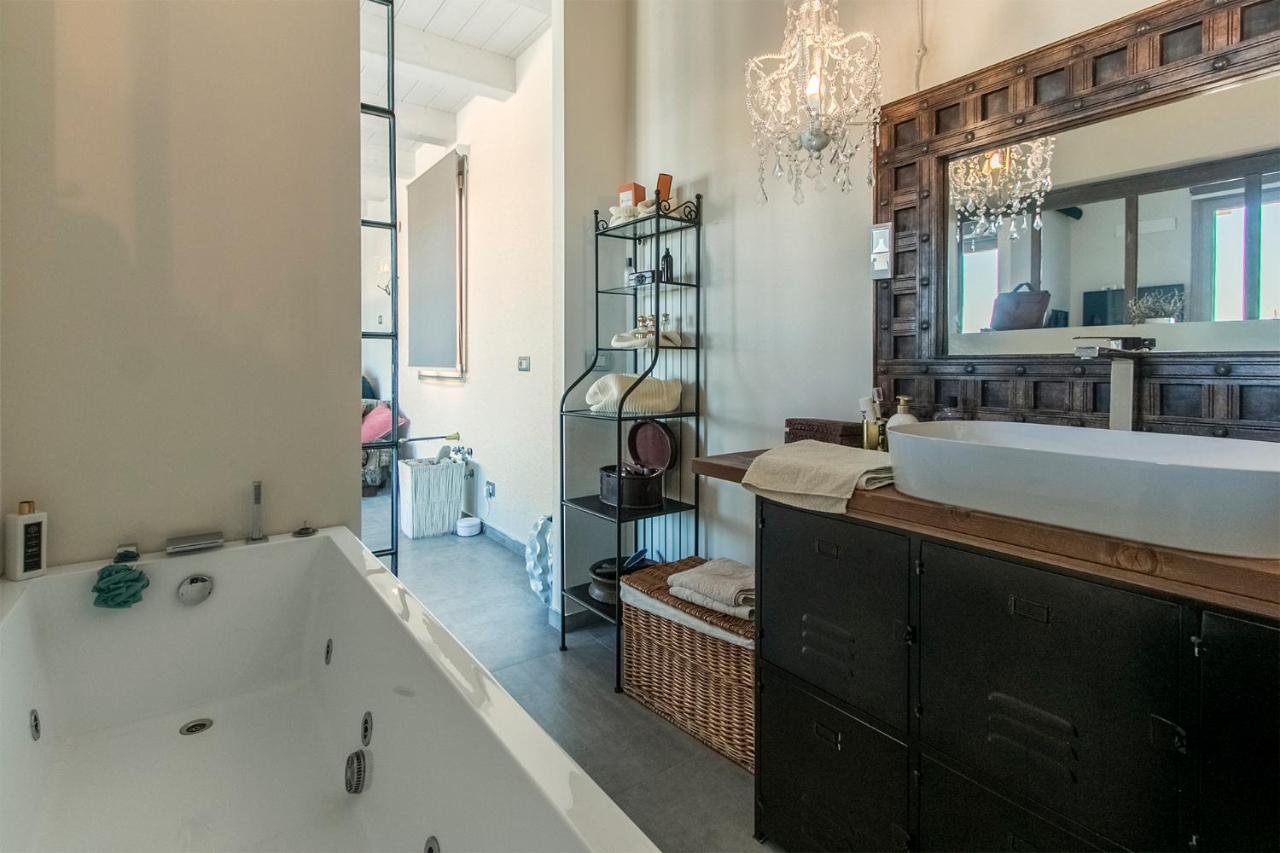 B&B Civico 45 Porto SantʼElpidio Екстериор снимка