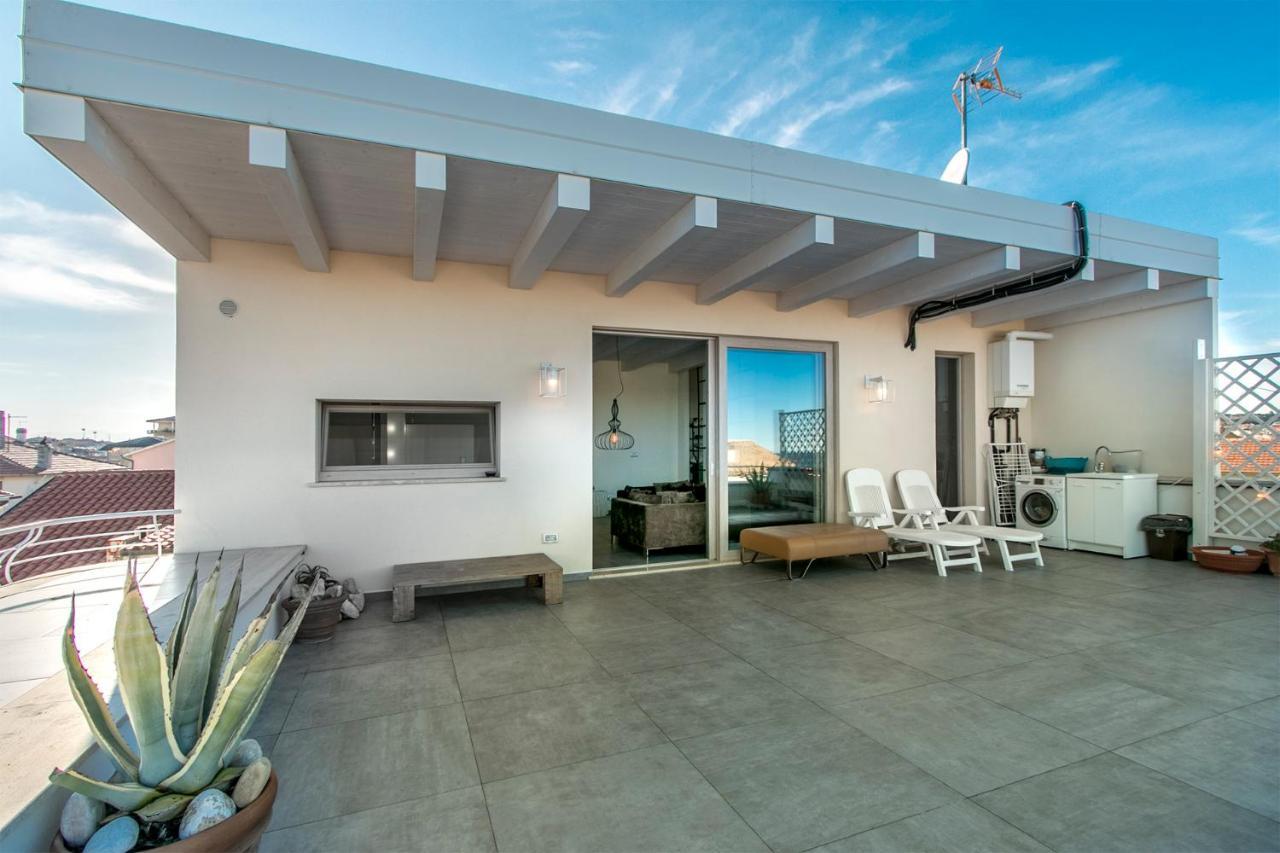 B&B Civico 45 Porto SantʼElpidio Екстериор снимка