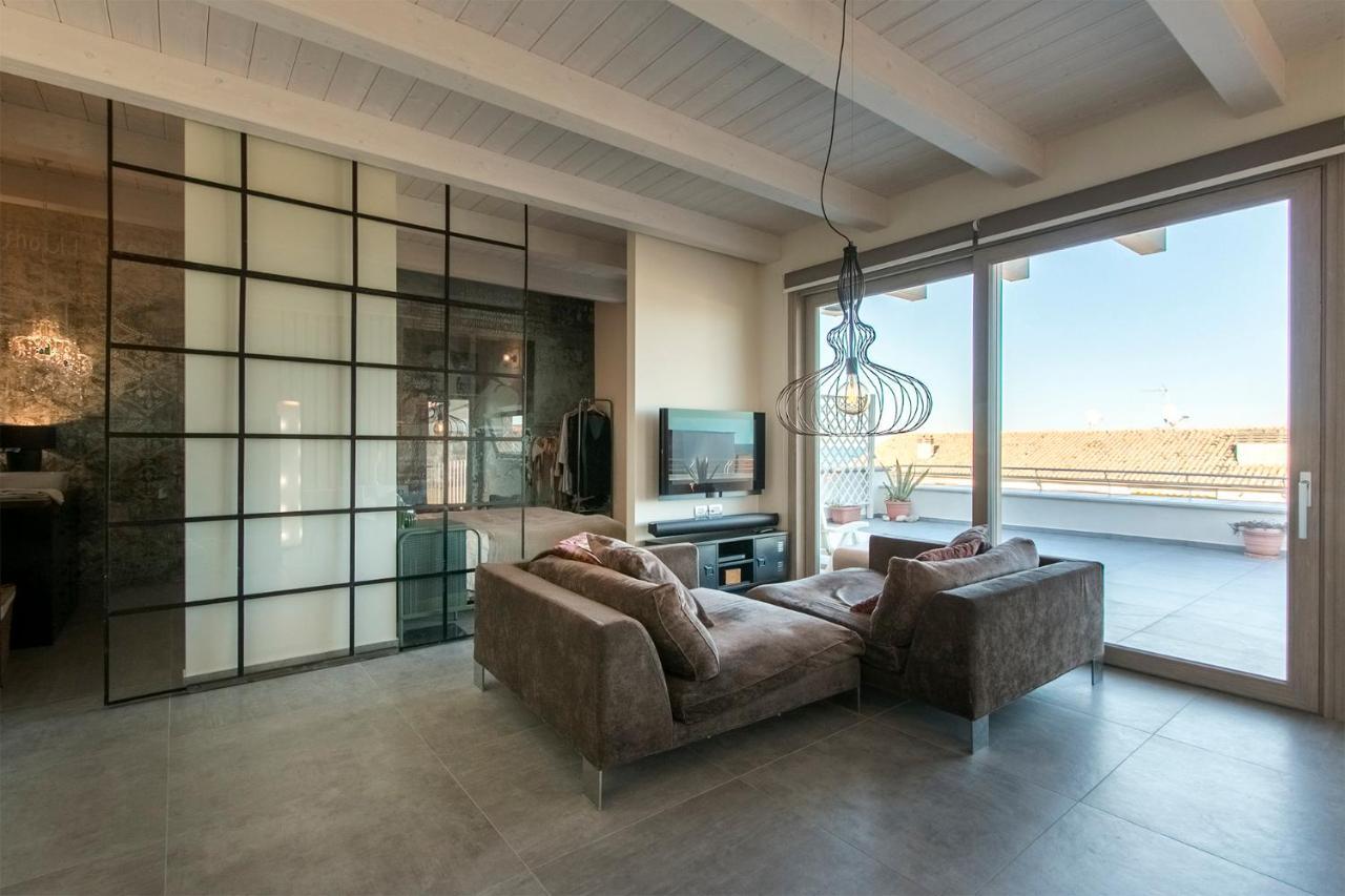 B&B Civico 45 Porto SantʼElpidio Екстериор снимка